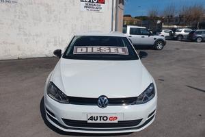 Volkswagen Golf 1.6 TDI 110 CV Highline Neop 2016