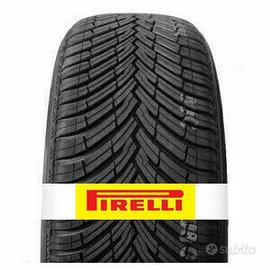 2 Pneumatici 245/40 R18 Pirelli Cinturato All Seas