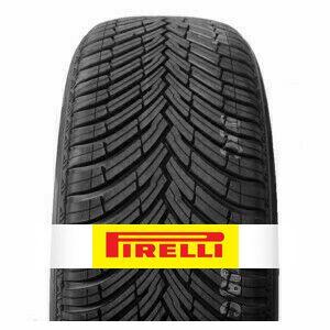 2 Pneumatici 245/40 R18 Pirelli Cinturato All Seas