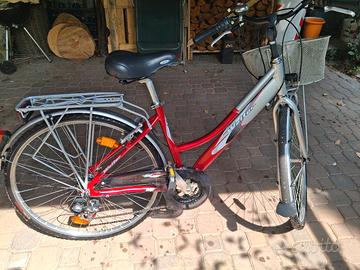 bicicletta donna perfetta 