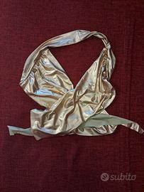 Top a fascia - danza del ventre