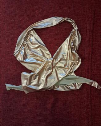 Top a fascia - danza del ventre