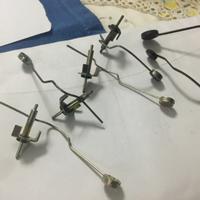 Martelletti per sveglie a carica manuale