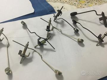 Martelletti per sveglie a carica manuale