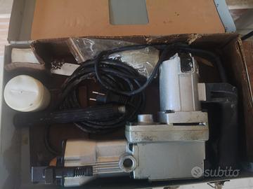 demolitore Hilti 