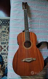 Chitarra acustica Eko Duo P200