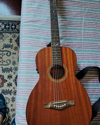 Chitarra acustica Eko Duo P200