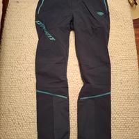 Dynafit Speed Dynastretch pantaloni uomo
