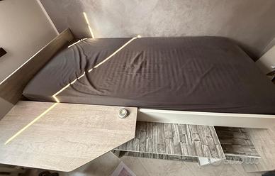 Letto cameretta