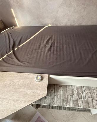 Letto cameretta