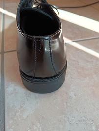 Scarpe eleganti UOMO 43