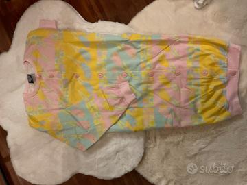 Set pigiama e vestaglia