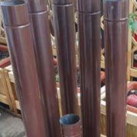 Tubi stufa diametro 8 cm