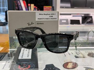 RayBan Meta Wayfarer Gen 2 - PROMO