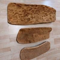 sughero x punti rustici