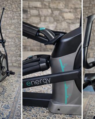 Ellittica Domyos EL900 Elliptical Trainer