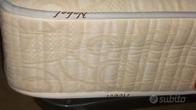 Rete a doghe / materasso singolo