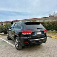 Jeep Grand Cherokee 3.0 V6 Diesel 250CV