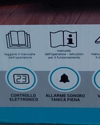 deumidificatore