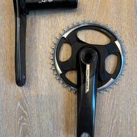 Guartnitura Sram Force AXS 1X