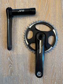 Guartnitura Sram Force AXS 1X