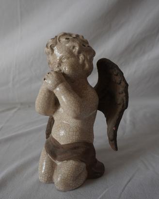 statua angelo
