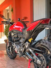 Ducati Monster 937 +