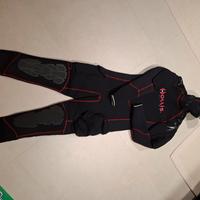 Muta semistagna Hollis 7mm SD 7.1 flex