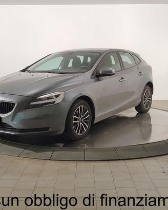 VOLVO V40 D2 Business Plus