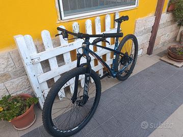 MTB Carbonio 