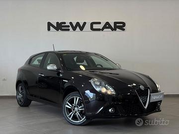 Alfa Romeo Giulietta 1.4 t. Super Gpl 120cv