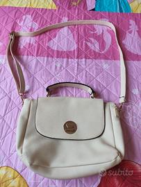 Borsa Bianca Piccola