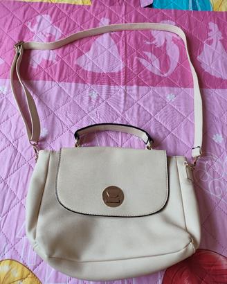 Borsa Bianca Piccola