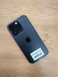 Apple iPhone 14 Pro 128GB Ricondizionato