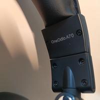 OneOdio A70 Cuffie Bluetooth