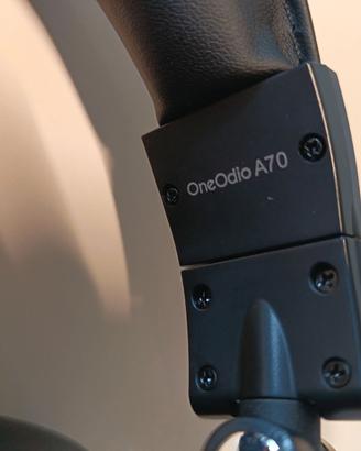 OneOdio A70 Cuffie Bluetooth