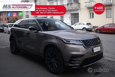 Land Rover Range Rover Velar 2.0 Si4 250 CV R...