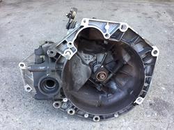 Cambio Fiat 600 00 1100cc B 176B2000