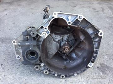 Cambio Fiat 600 00 1100cc B 176B2000