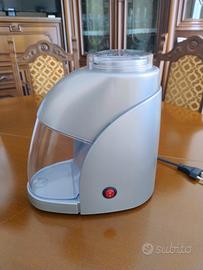 Tritaghiaccio elettrico Princess 