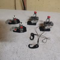 Attacchi sci alpinismo dynafit