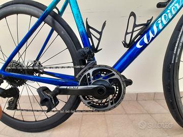 Wilier 0 slr TRATTABILE