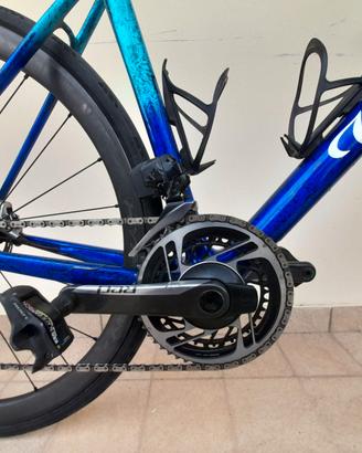 Wilier 0 slr TRATTABILE