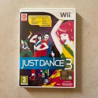 Just Dance 3 per Nintendo Wii