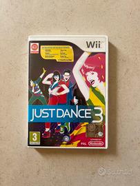 Just Dance 3 per Nintendo Wii