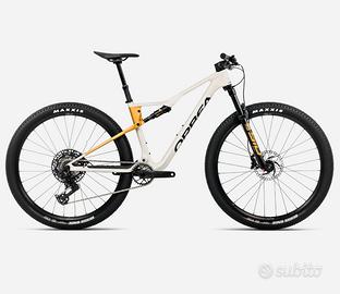 ORBEA OIZ M21 - NUOVA CON GARANZIA
