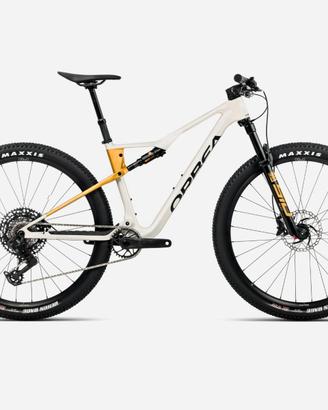 ORBEA OIZ M21 - NUOVA CON GARANZIA