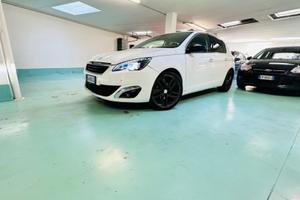 Peugeot 308 1.6 e-HDi 115 CV . GT Line.anche per n