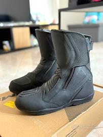 SHIMA TERRA MEN, Stivali da moto da uomo 42