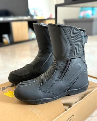 SHIMA TERRA MEN, Stivali da moto da uomo 42